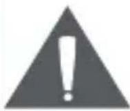 COBY DP240 - CAUTION - 1