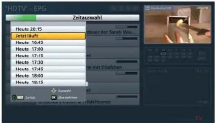 'HDTV' - EPG Zeitauswahl Heute 20:15 Jetzt läuft Heute 16:45 Heute 17:00 Heute 17:15 Heute 17:30 Heute 17:45 Heute 18:00 Heute 18:15 Auswahl Zurück Überühmers Erzeugte erfüllen oder rödeltoaren Steuer der Sarah Wie... Das 2019 16:27.36