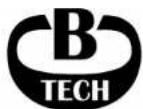 B-Tech BT8501 - 1