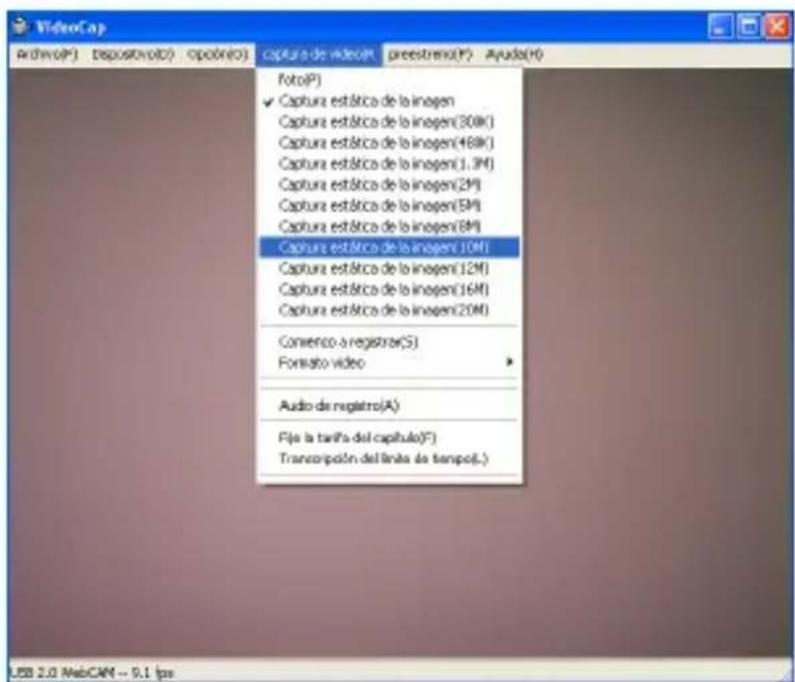 Soyntec Joinsee 500 - STILL IMAGE DEFINITION (PHOTO). - 1
