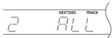 ONKYO DXC390B - Cuing Up the Next Track, Folder, or Disc - 3