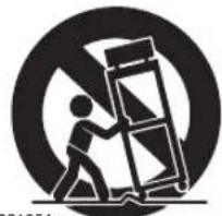 ONKYO DXC390B - Important Safety Instructions - 1