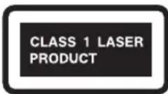 ONKYO DXC390B - CAUTION: - 1