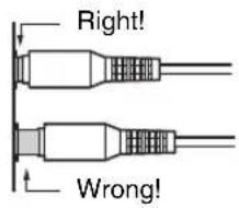 Right! Wrong!