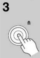 ONKYO DXC390B - Loading Discs - 3