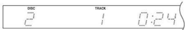 DISC TRACK