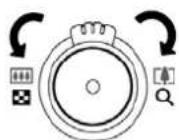 AGFAPHOTO Optima 103 - Zoom dial - 2