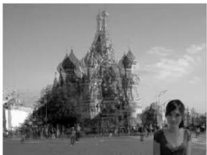AGFAPHOTO Optima 105 - Using Pre-composition Mode - 2