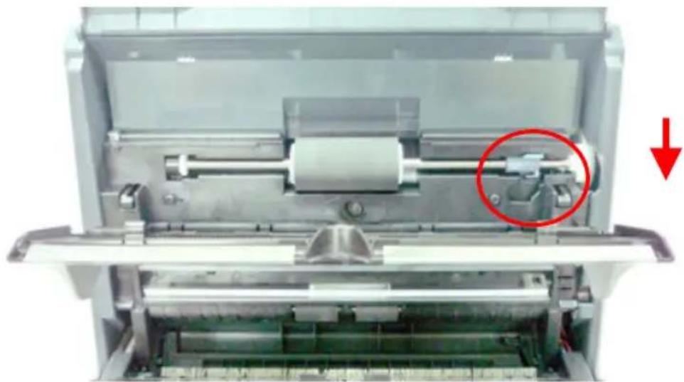 AVISION AV1860 - Deinstallieren - 4