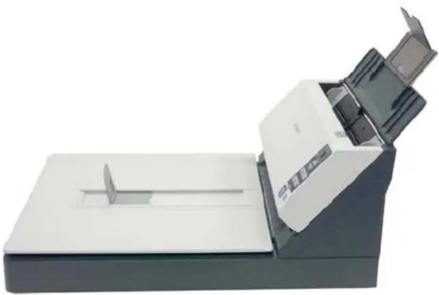 AVISION AV1860 - Farbscanner - 1