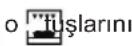 Hotpoint Ariston FZ 61.1 (AN) /HA - HAMUR İŞLERİ programı - 3