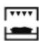 Hotpoint Ariston FZ 61.1 (AN) /HA - Program BARBECUE - 1