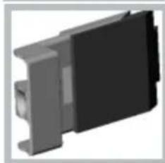 Hotpoint Ariston FZ 61.1 (AN) /HA - Вирівшювання та закріплення - 2
