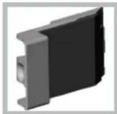 Hotpoint Ariston FZ 61.1 (AN) /HA - Вирівшювання та закріплення - 3