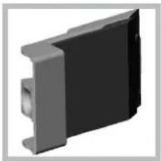 Hotpoint Ariston FZ 61.1 (AN) /HA - Centrowanie i mocowanie - 3