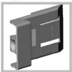 Hotpoint Ariston FZ 61.1 (AN) /HA - Ventilatie - 2