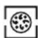 Hotpoint Ariston FZ 61.1 (AN) /HA - Program GRATIN - 1