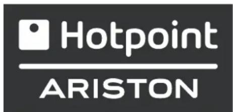 Hotpoint Ariston FZ 61.1 (AN) /HA - Montage des Gleitschienen-Bausatzes - 10