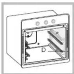Hotpoint Ariston FZ 612.1 IX /HA - Складання висувних полиць - 3