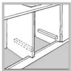 Hotpoint Ariston FZ 612.1 IX /HA - Havalandırma - 1