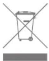 Acme United SS-110 - WEEE-Symbol (Richtlinie über Elektro- und Elektronik-Altgeräte) - 1