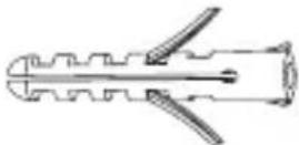 Acme United PLB114S - Komplekti sisu - 22