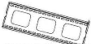 Acme United PLB103S - Lieferumfang - 1