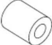 Acme United PLB103S - Lista de piese furnizate - 14