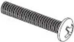 Acme United PLB103S - Lista de piese furnizate - 7