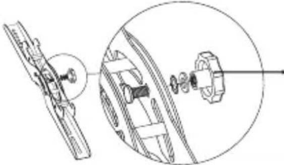 Acme United PLB103S - Lista de piese furnizate - 21