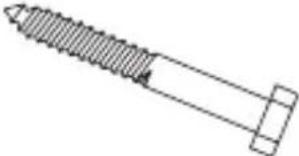 Acme United PLB103S - Komponentide nimekiri - 21