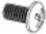 Acme United PLB103S - Supplied parts list - 7