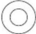 Acme United PLB103S - Supplied parts list - 22