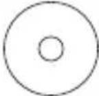 Acme United PLB103S - Supplied parts list - 19