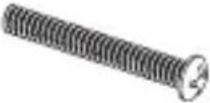Acme United PLB103S - Lista de piese furnizate - 6