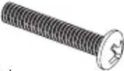 Acme United PLB103S - Komponentide nimekiri - 11