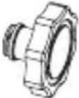 Acme United PLB103S - Lista de piese furnizate - 20