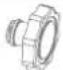 Acme United PLB110S - UA - 24