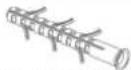 Acme United PLB110S - UA - 23