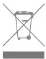 Acme United SS-205 - WEEE-Symbol (Richtlinie über Elektro- und Elektronik-Altgeräte) - 1