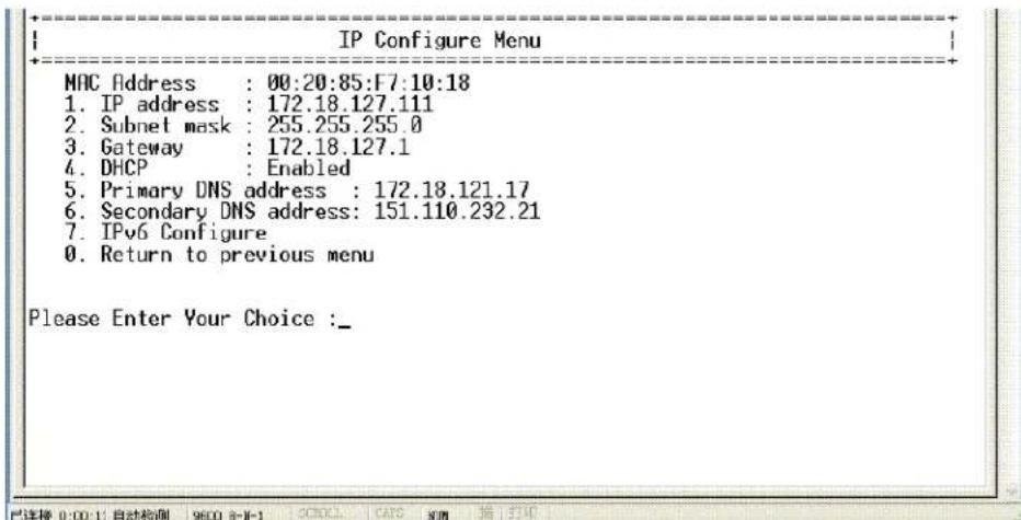 BlueWalker SNMP NMC Card - Network Management Card - 1