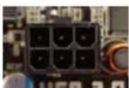 SAPPHIRE Pure Black X79N - 2-6 Installing Expansion Cards - 2