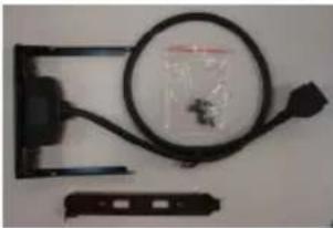 SAPPHIRE Pure Black X79N - 1-2 Package Contents - 5