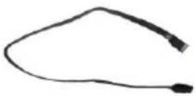 SAPPHIRE Pure Black X79N - 1-2 Package Contents - 6