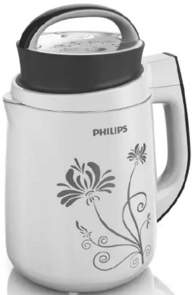 PHILIPS HD2060 - 1