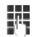 GIGASET 5035 - → Telefonbuch → Neuer Eintrag - 3