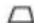 BENQ 9H.J6H77.14E - Keystone/Arrow keys (/ Up, / ▲ - 1