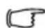 BENQ 9H.J6H77.14E - Setting the User 1/User 2 mode - 1