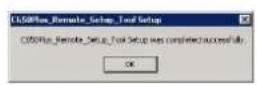 Godex C-650 Plus II - FBP-650PII Setup utility installation - 2