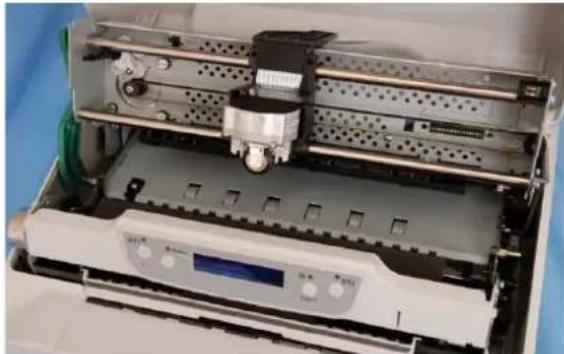 Godex C-650 Plus II - User Manual - 1